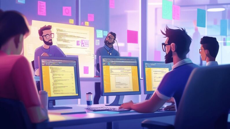 L’eXtreme Programming : révolutionnez votre gestion de projet agile