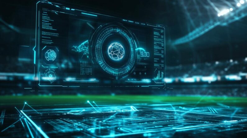 Les meilleurs logiciels pour pronostic foot gratuit : surveillez les changements tactiques en temps reel
