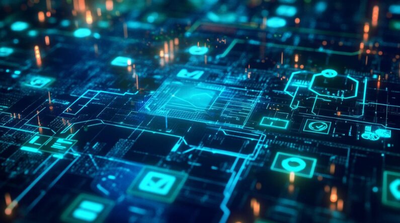 Comment choisir un site web pour optimiser ses stratégies financières et commerciales