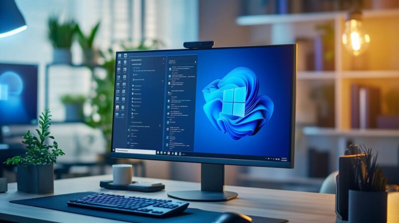 Comment reinstaller Windows 11 pour booster la performance de votre PC