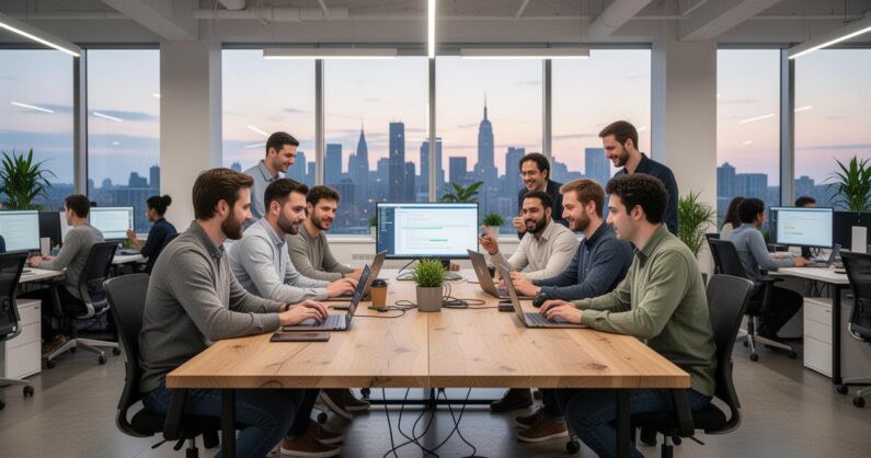 Pourquoi choisir une agence shopify pour votre boutique en ligne